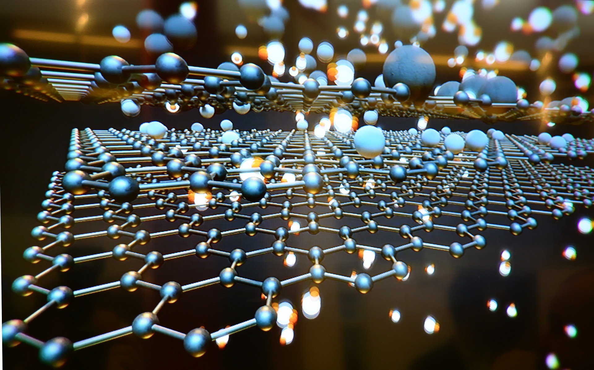 Chemical Vapor Deposition